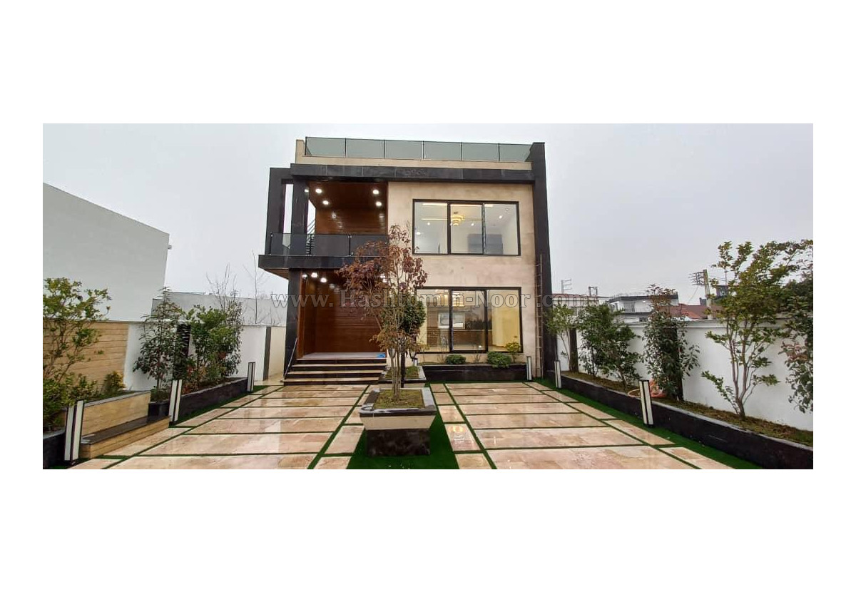 دوبلکس مدرن روف دار لوکیشن برند منطقه